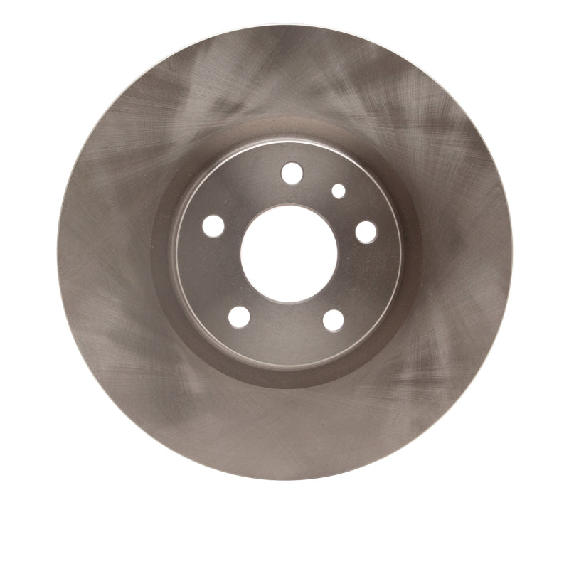 R1 94-95 Alfa Romeo 164 Front Brake Rotor