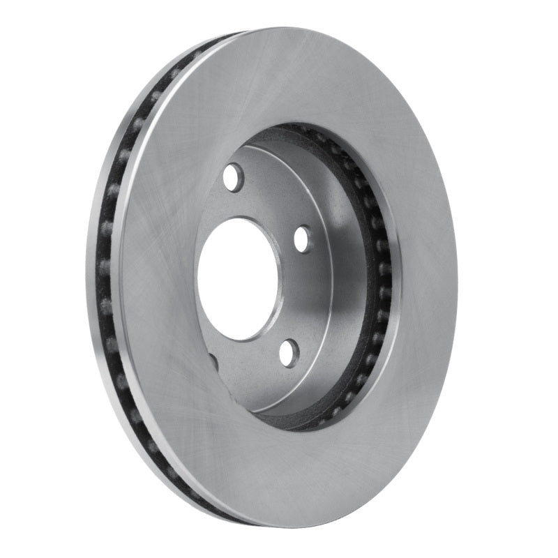 R1 86-92 Ford Taurus SHO Front Brake Rotor