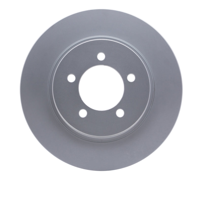 R1 02-05 Ford Explorer Front GeoSPEC Coated Rotor