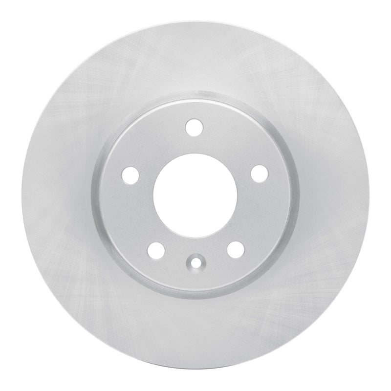 R1 2011-2025 Buick Encore GX Front Brake Rotor