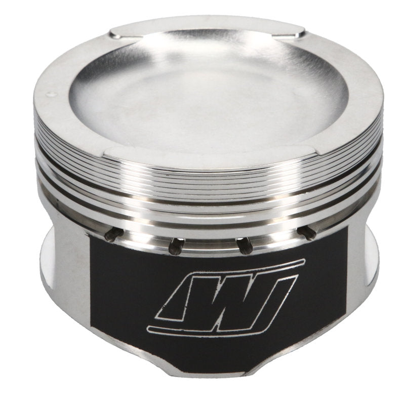 Wiseco Volkswagen ABF 2.0L 16V Golf/Ibiza/A4/Octavia 11.8:1 CR 83mm Bore Piston Set