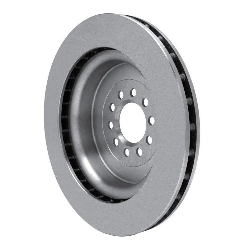 R1 03-05 Jaguar Super V8 Front Brake Rotor