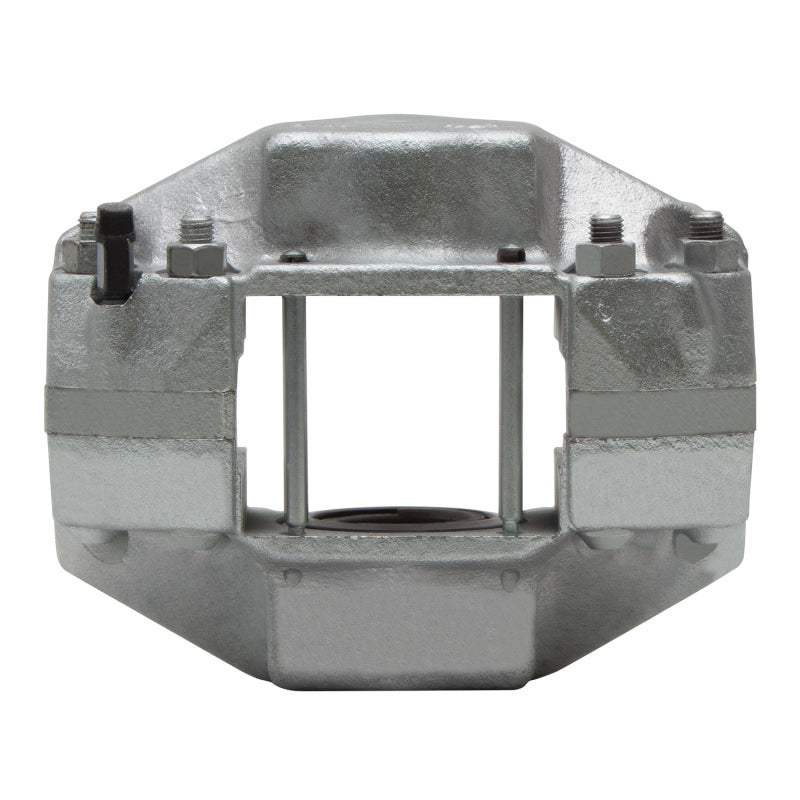 DFC 84-89 Porsche 911 Front-R Premium Caliper - Silver Zinc Coated