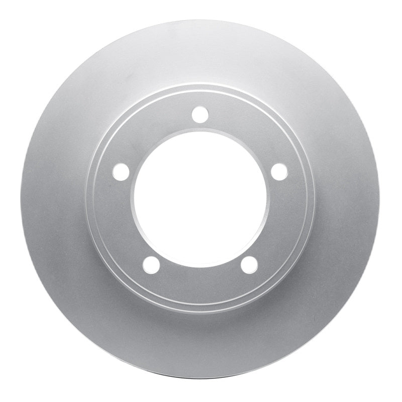 R1 98-06 Chevrolet P30 Front GeoSPEC Coated Rotor