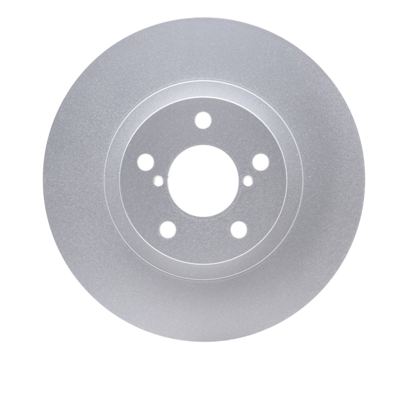 R1 1990-2016 Saab 9-2X Front GeoSPEC Coated Rotor