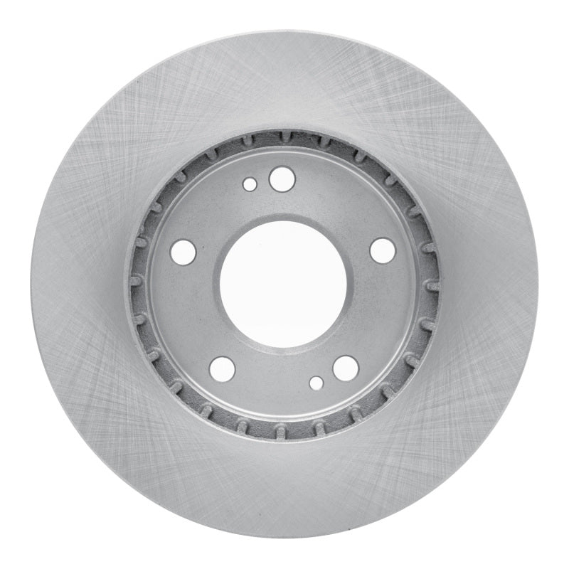 R1 98-98 Eagle Talon Front Brake Rotor