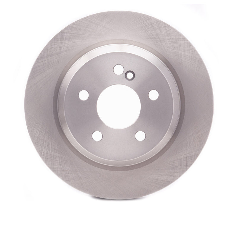 R1 2003-2017 Mercedes-Benz CLS500 Rear Brake Rotor