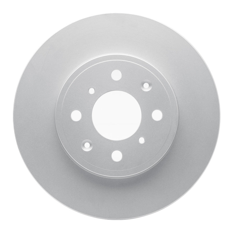 R1 2015-2020 Honda Fit (Mexico) Front GeoSPEC Coated Rotor