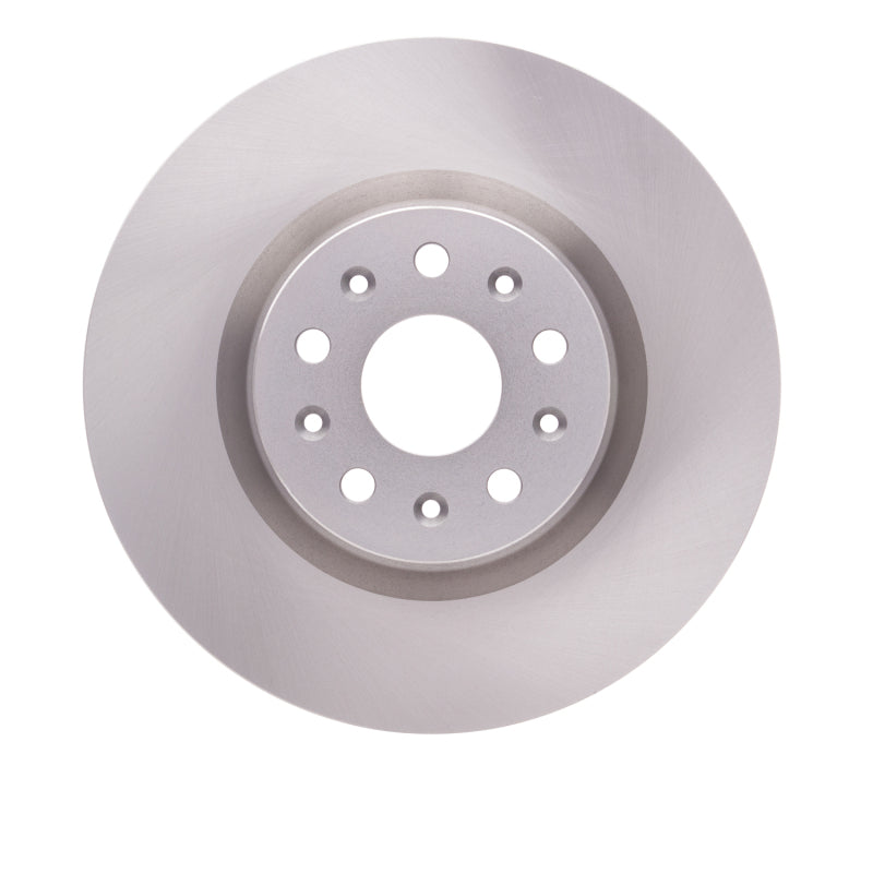 R1 14-25 Cadillac CT6 Front Brake Rotor