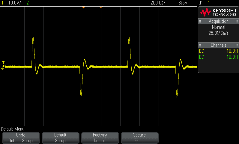1995 thru 2002 “Mondo” High Output KX125 Ignition Coil image 2
