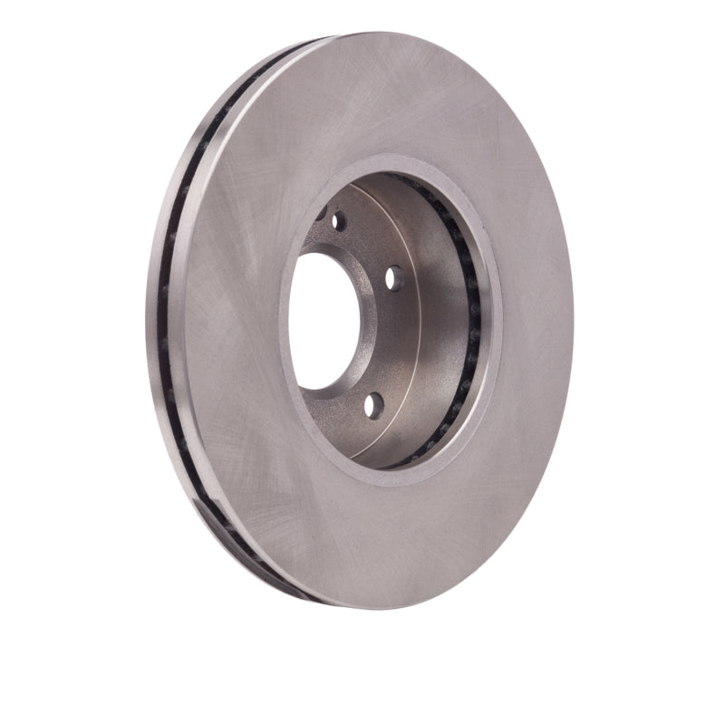 DFC 87-89 Nissan 300ZX Turbo Front Brake Rotor