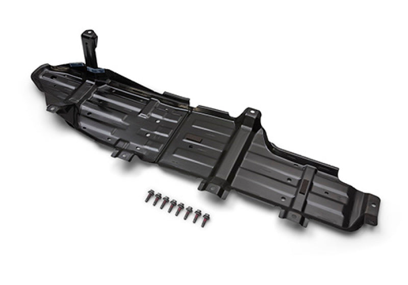 Ford Racing 21-26 Ford Bronco Fuel Tank Skid Plate