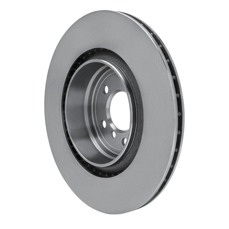 R1 09-19 BMW 550I GT Rear Brake Rotor