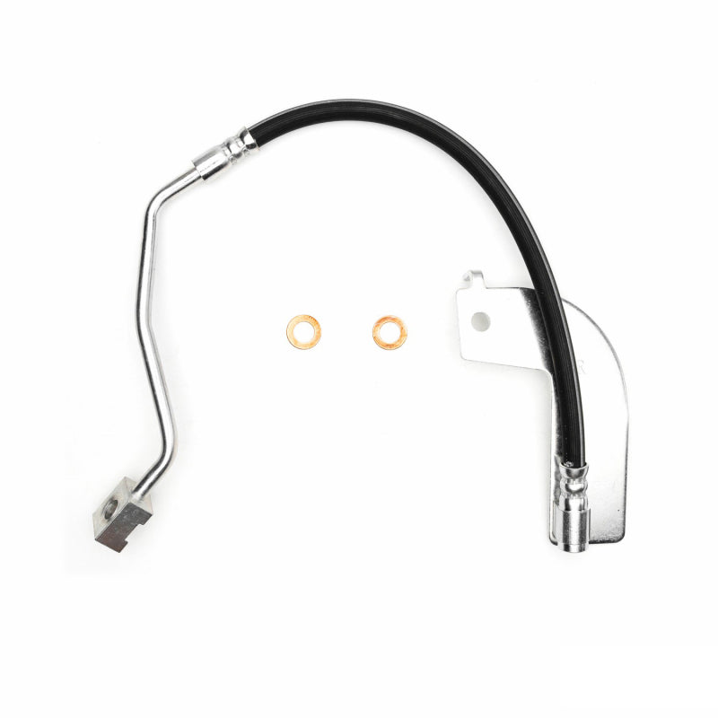 R1 99-04 Ford Mustang Rear-R Brake Hose