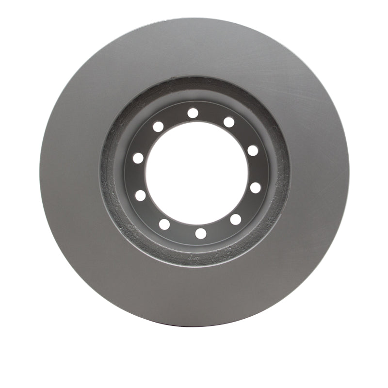 R1 1988-1998 Ford F-53 Motorhome Chassis Front/Rear GeoSPEC Coated Rotor