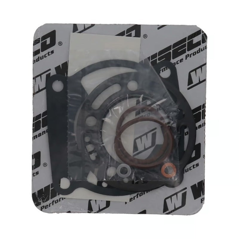 Wiseco Kawasaki KX100 54.5mm Top End Gasket Kit