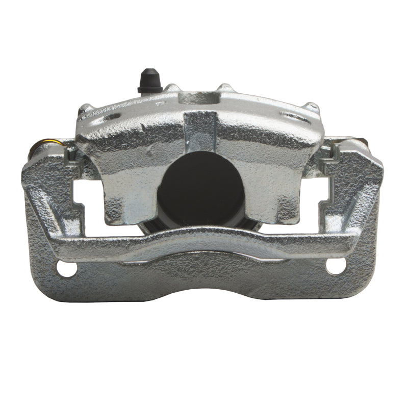 DFC 02-05 Land Rover Freelander Front-R Premium Caliper - Silver Zinc Coated