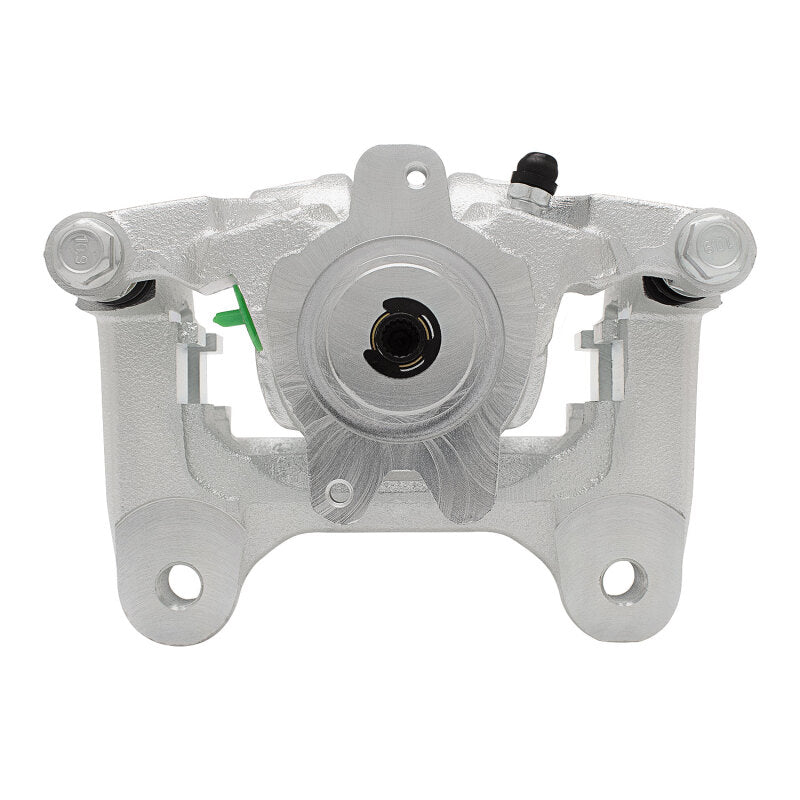 DFC 19-25 Chevrolet Colorado Rear-L Silver Zinc Coated Premium Caliper