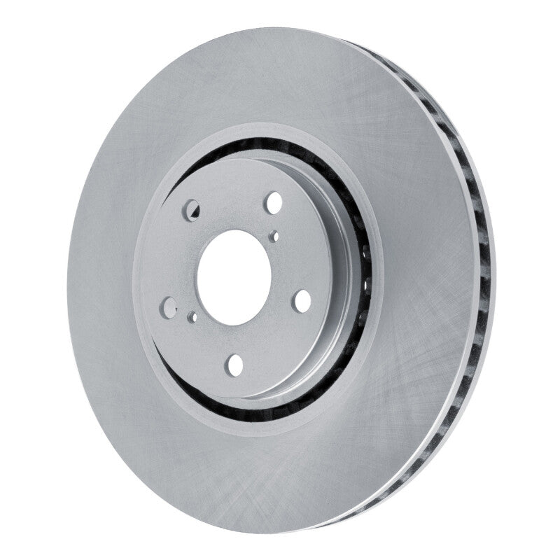 R1 07-11 Lexus GS350 Right Front Brake Rotor