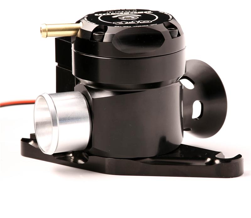 GFB Deceptor Pro Universal Blow Off Valve - 35mm Base 30mm outlet