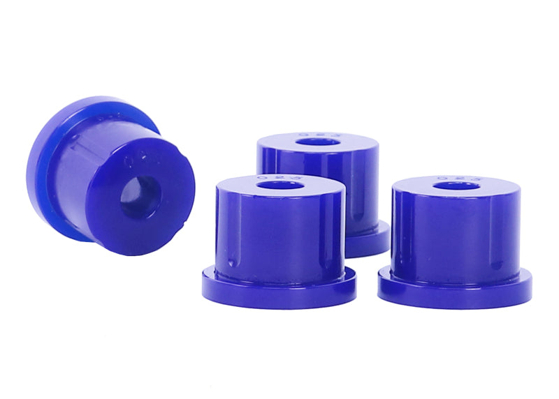 SuperPro 1973 Nissan B210 Rear Control Arm Bushing Kit