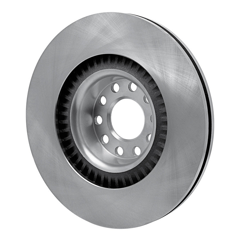 R1 01-03 Audi S8 Front Brake Rotor