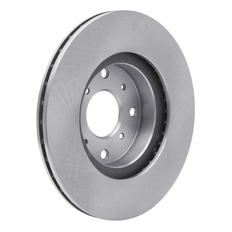 R1 87-91 Sterling 825 Front Brake Rotor