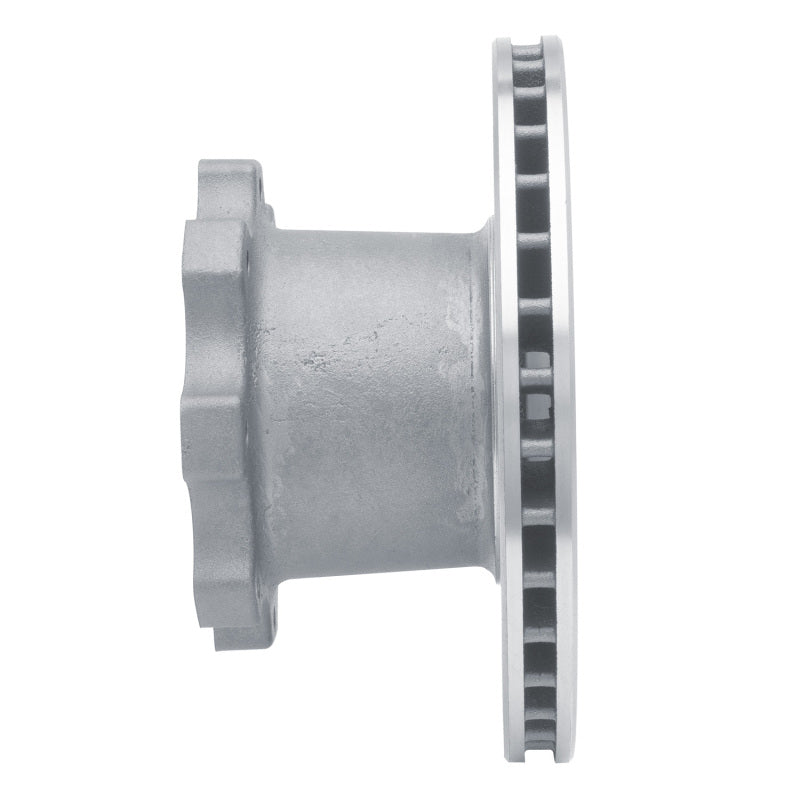 DFC 05-12 Hino 165 Rear Brake Rotor