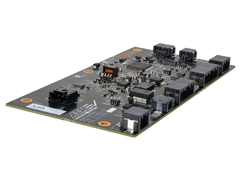 AEM EV Tesla Sport Large Drive Unit Control Board (For Sport LDU Swaps Only)