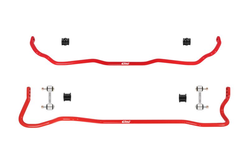 Eibach 22mm Front & 22mm Rear Anti-Roll-Kit for 02-03 Subaru WRX (Excluding Wagon)