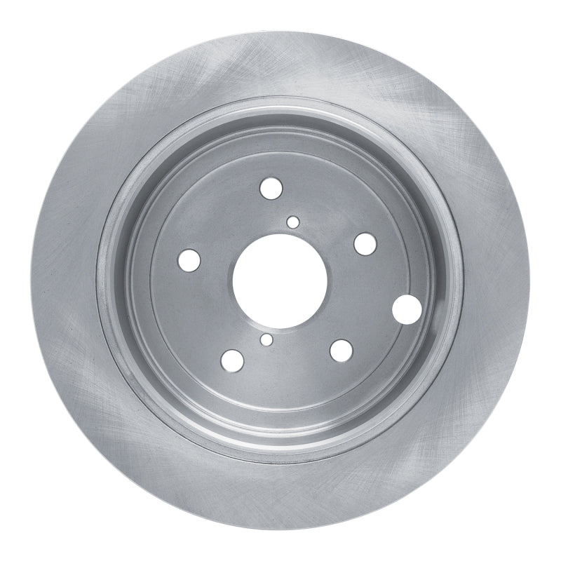 R1 15-21 Subaru WRX Rear Brake Rotor