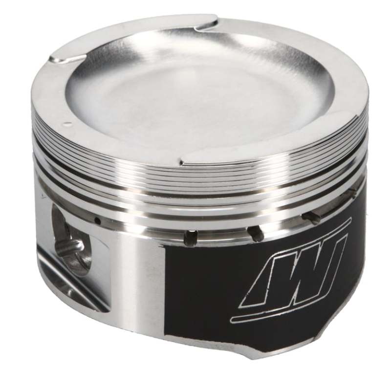 Wiseco Volkswagen ABF 2.0L 16V Golf/Ibiza/A4/Octavia 11.8:1 CR 83mm Bore Piston Set