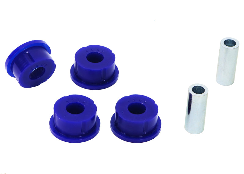 SuperPro 1994 Subaru Legacy LSi Rear Trailing Arm Lower Rearward Bushing Kit