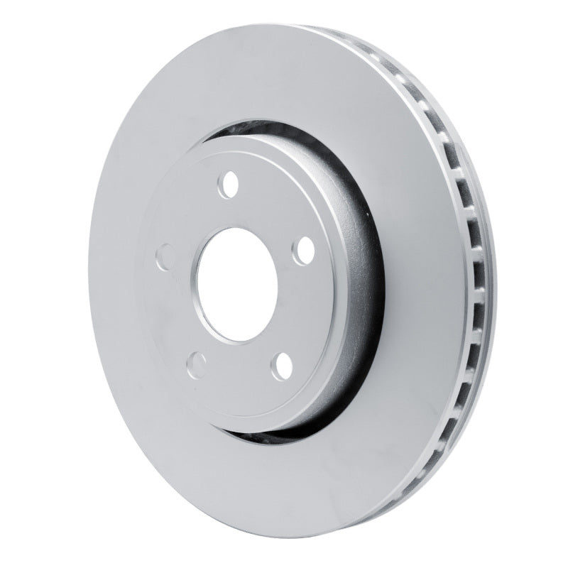 R1 2011-2022 Dodge Durango Front GeoSPEC Coated Rotor