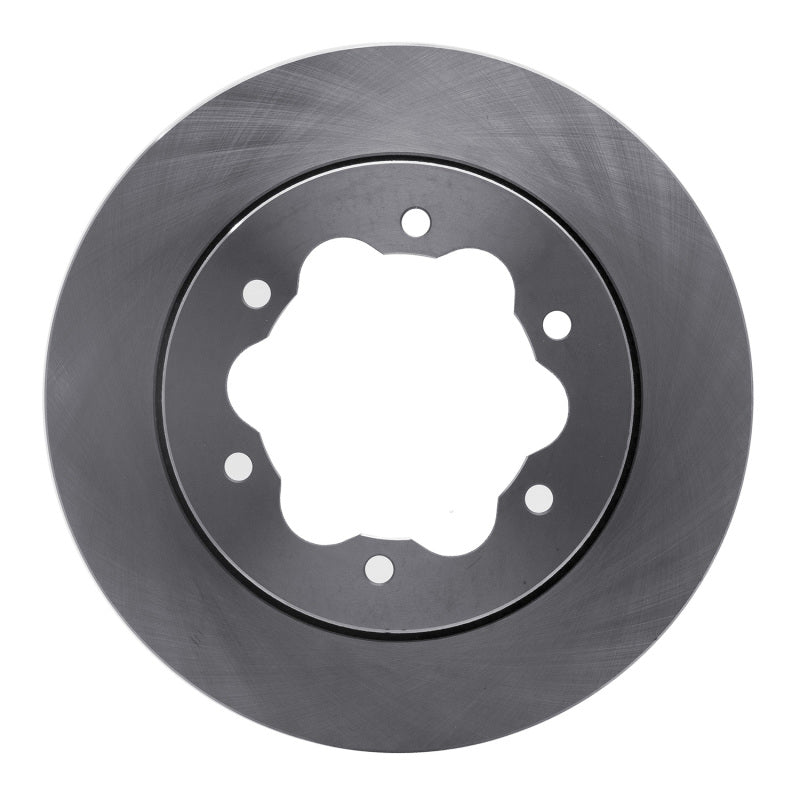 R1 20-25 Ford Transit-350 HD/DRW Rear Brake Rotor