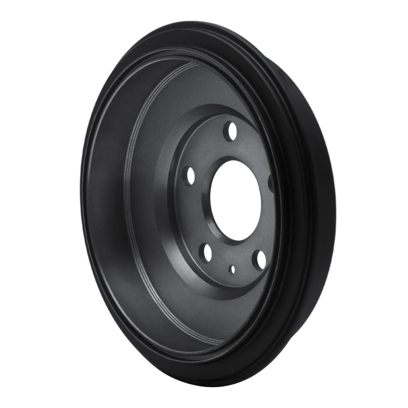 R1 2011-2012 Volkswagen Jetta Sedan Rear Brake Drum