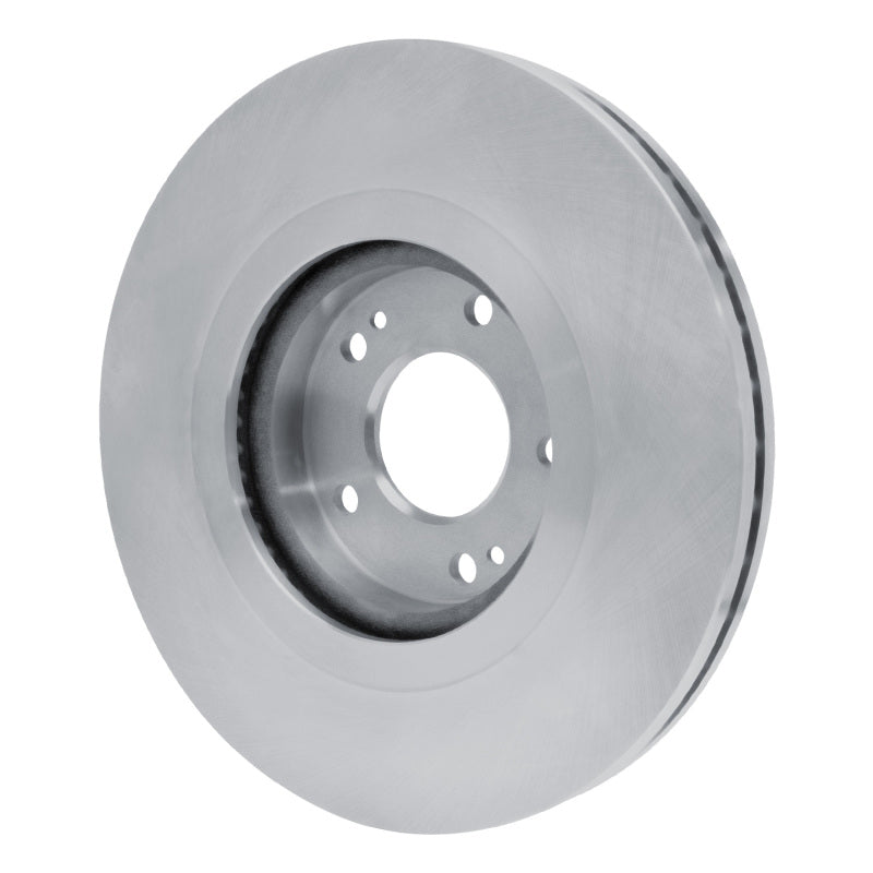 R1 15-21 Kia SEDONA Front Brake Rotor
