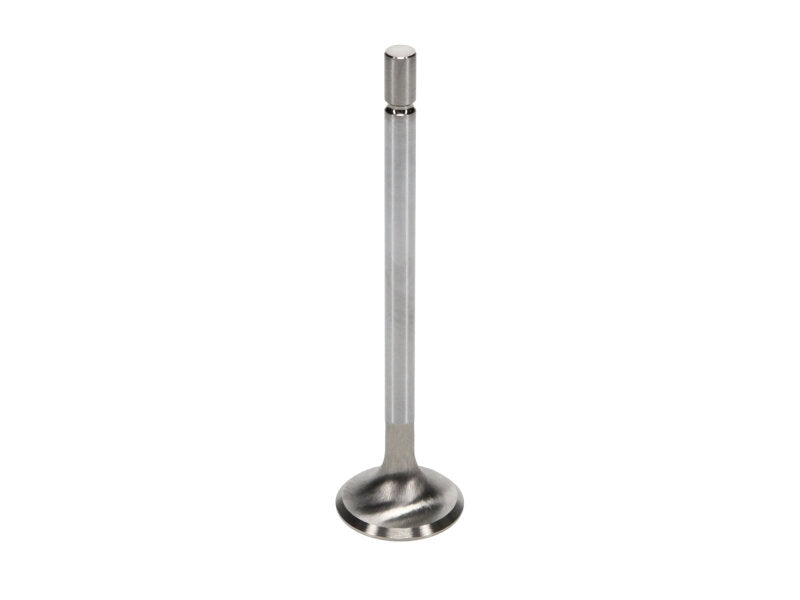 Manley Ford 4.6L/5.4L DOHC 4V 30mm Dia 4.587in Length Bead Loc Race Master Exhaust Valves (Set of 8)