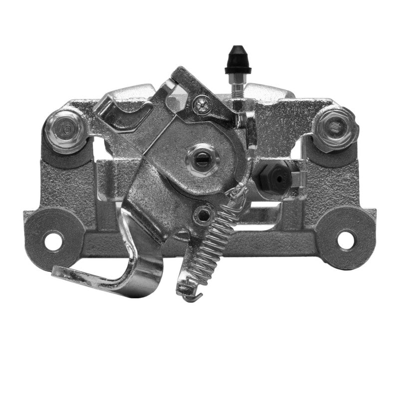 DFC 13-24 Mitsubishi Outlander Sport Rear-L Premium Caliper - Silver Zinc Coated