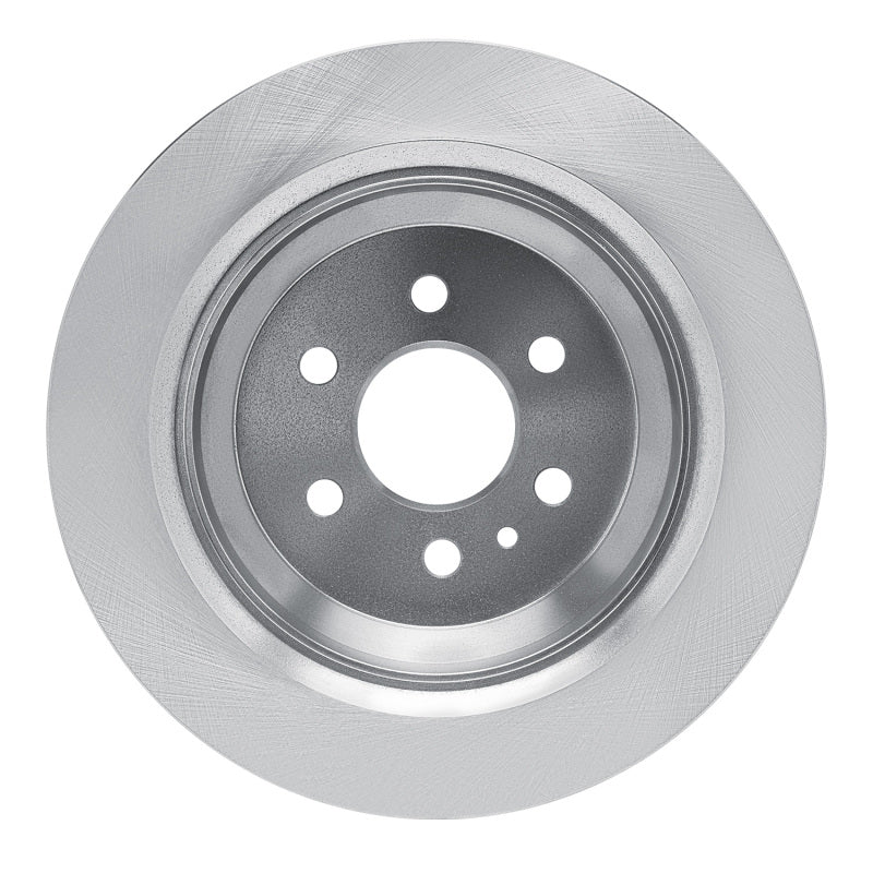 R1 21-22 Chevrolet Colorado Rear Brake Rotor