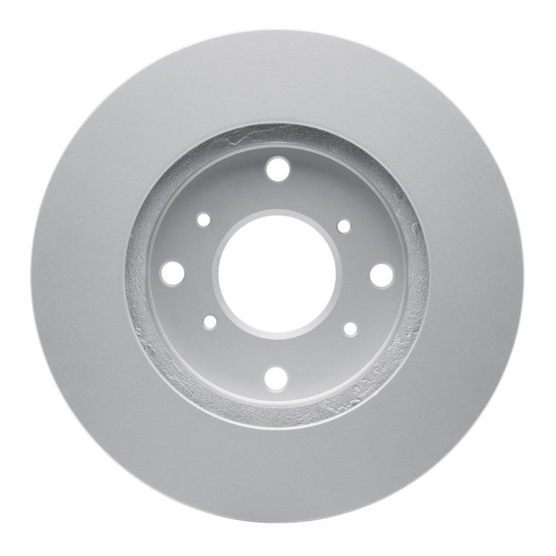 R1 98-02 Acura CL Front GeoSPEC Coated Rotor