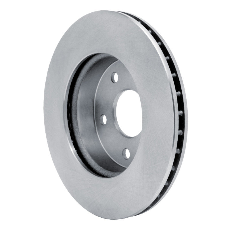 DFC 99-04 Jeep Grand Cherokee Front Brake Rotor