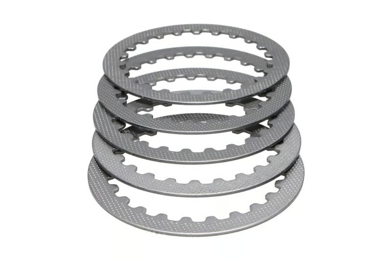 Wiseco Clutch Plate Kit - 5 Steel Clutch Basket