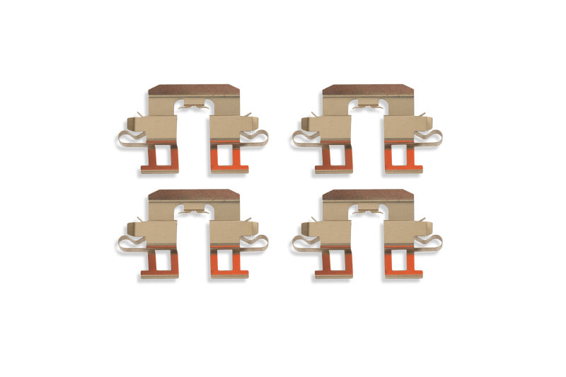 DBA 06-12 Ford Fusion XP Performance Rear Brake Pads