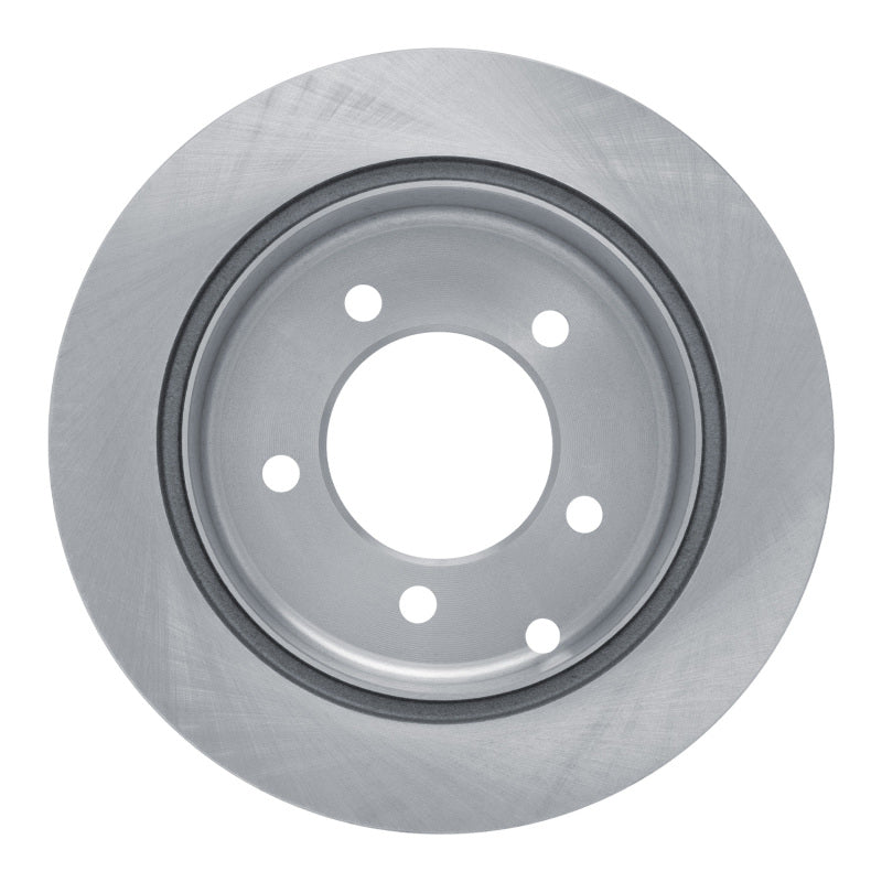 R1 2007-2017 Chrysler 200 Rear Brake Rotor