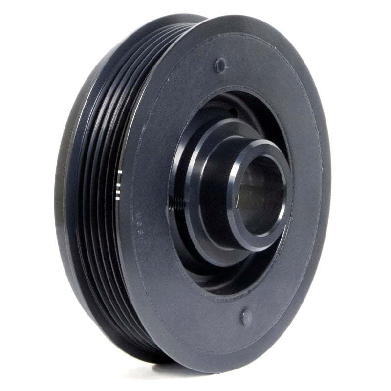 Fluidampr 00-09 Honda S2000 F20C/F22C Steel Internally Balanced Damper