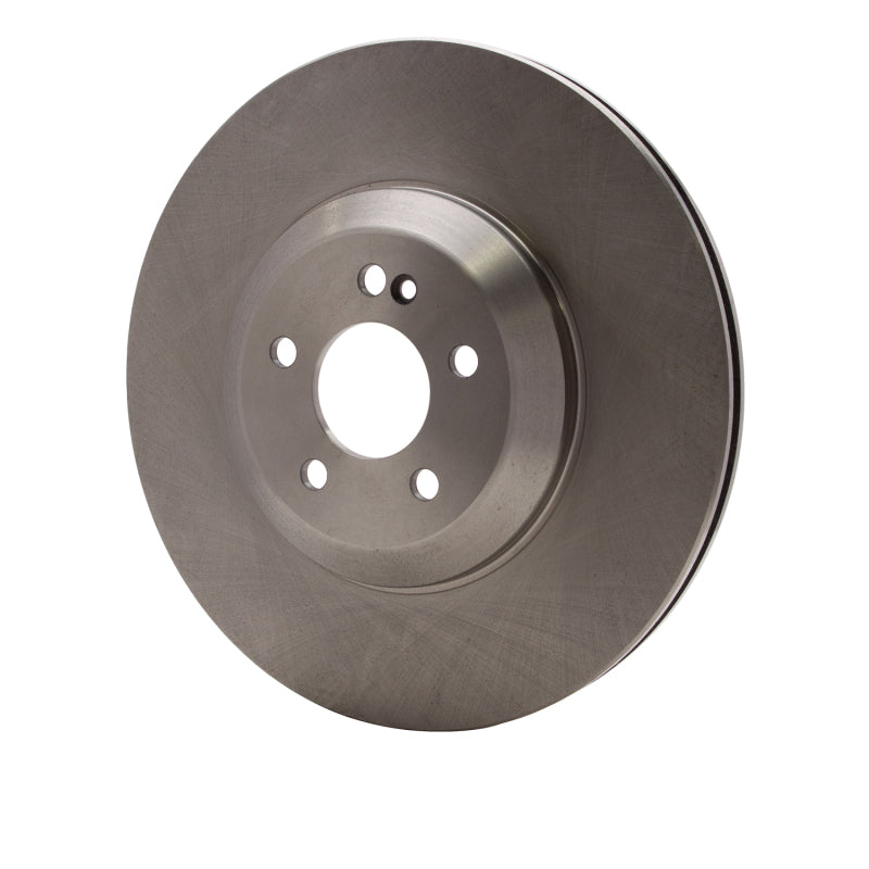 DFC 17-23 Mercedes-Benz CLS53 AMG Rear Brake Rotor