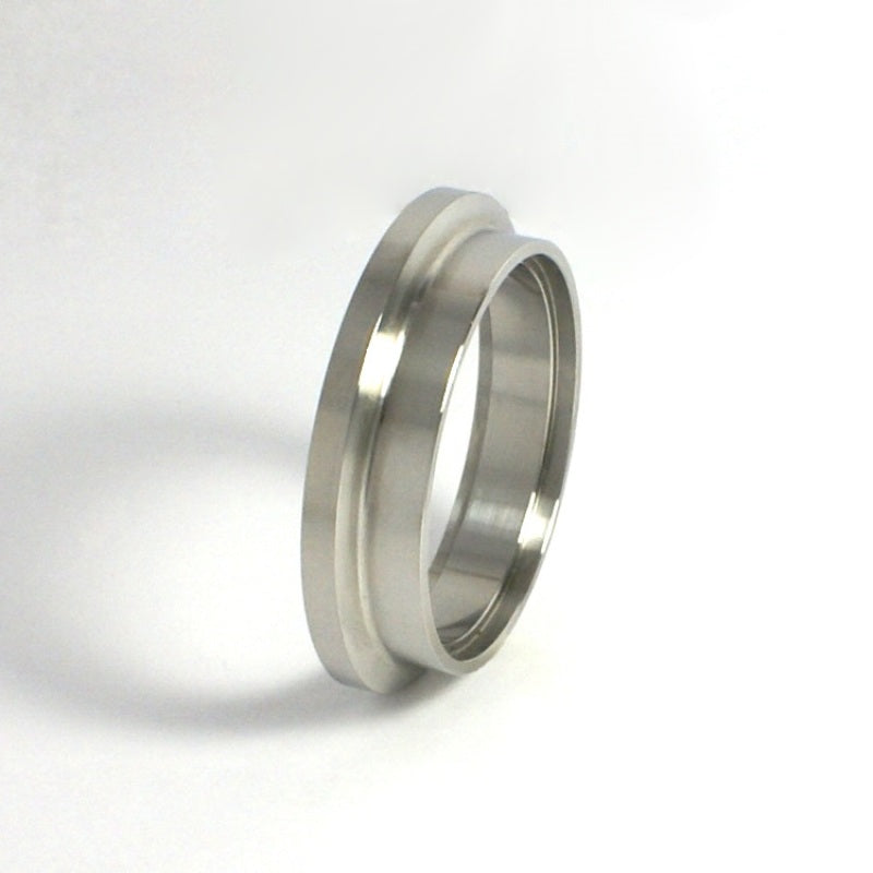 Stainless Bros PTE 46mm 304SS V-Band Outlet Flange