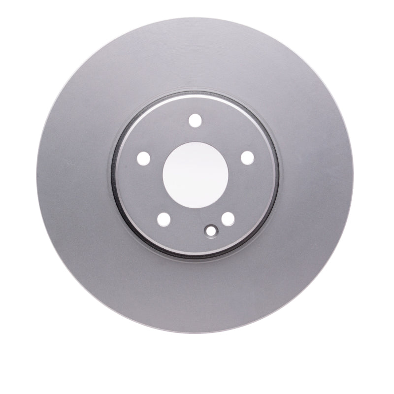 R1 00-06 Chrysler Crossfire Front GeoSPEC Coated Rotor