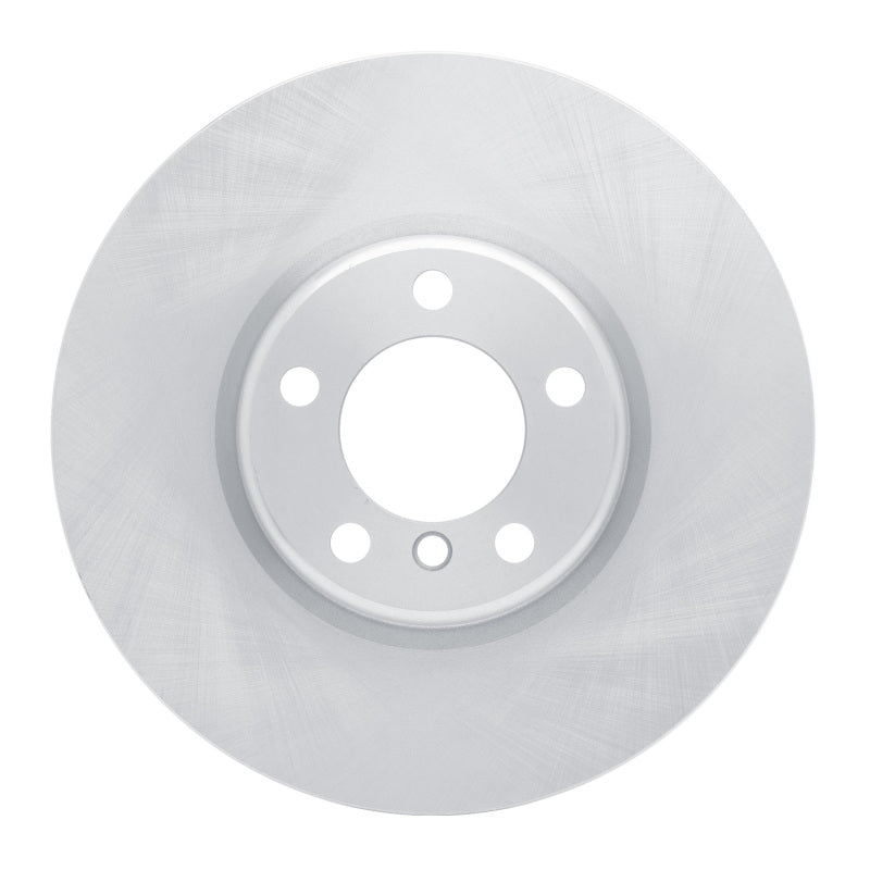 R1 12-21 BMW 118i (Mexico) Front Brake Rotor